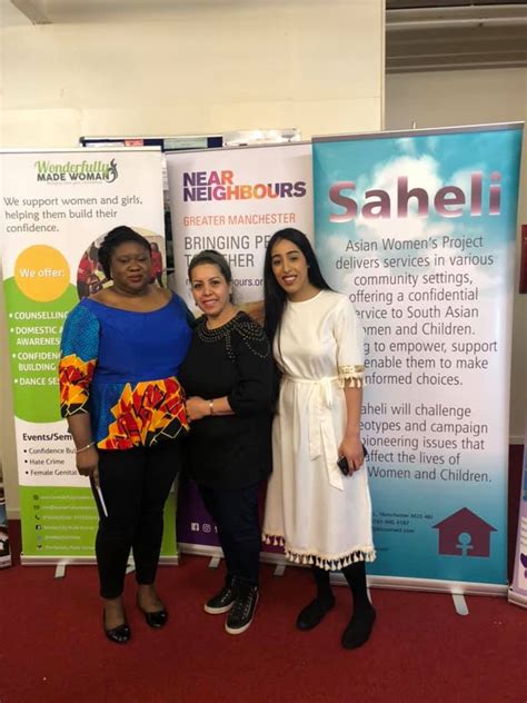 saheli manchester|The Manchester Maya Project – supporting BAMER Women and .